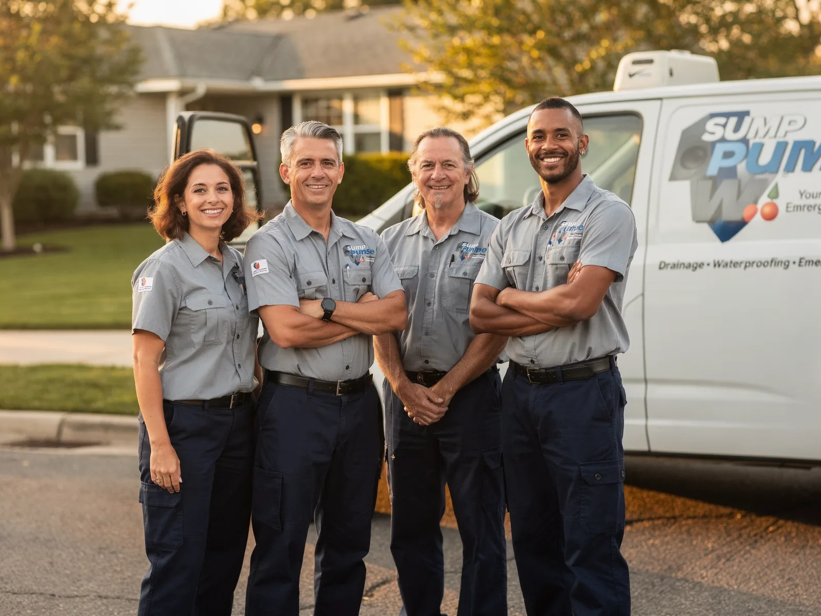 Water Heater Repair company in Kenna, WV